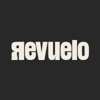 Revuelo Creativo logo - Similar company to Webpositer