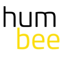 humbee solutions GmbH logo - Similar company to Codeks Gmbh