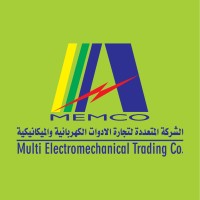 Multi Electromechanical Trading Company - الشركة المتعددة لتجارة الأدوات الكهربائية والميكانيكية logo - Similar company to Advanced Technical Services