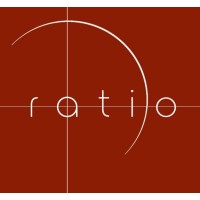 Ratio, PC logo - Similar company to Virginia Tech Industrial Design