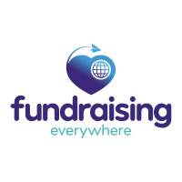 Fundraising Everywhere logo - Similar company to A Little Bit Of Hope