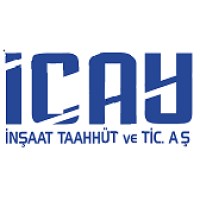 İÇAY İNŞAAT A.Ş. logo - Similar company to Omc Yapi Mühendi̇sli̇k İnşaat