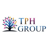 TPH Group logo - Similar company to Spectra Support Services أطياف للخدمات المساندة