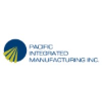 Pacific Integrated Manufacturing logo - Similar company to Wtech Ciudad Segura