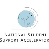 National Student Support Accelerator logo - Similar company to Scale Initiative At Stanford University