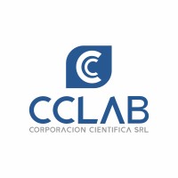 CCLAB Corporación Científica logo - Similar company to Cye Siromax