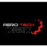 Fero Tech Bv logo - Similar company to Ferotech Distribution