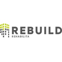 REBUILD REHABILITA logo - Similar company to Progresium Homes