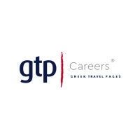 GTP Careers in Tourism logo - Similar company to It'S All Trip To Me