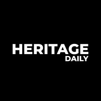 HeritageDaily logo - Similar company to The Tablet