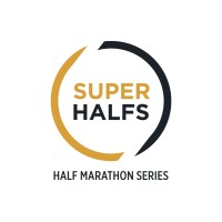 SuperHalfs logo - Similar company to Realbuzz