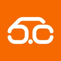 eyenac.com | عینک داتکام logo - Similar company to عینک چوبی دارین - Darin Wooden Glasses