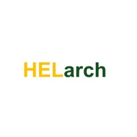 HELarch logo - Similar company to Lsd.Studio - Experts In Retail Design