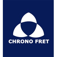 CHRONOFRET logo - Similar company to Chrono.Fret