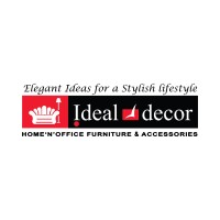 Ideal Decor logo - Similar company to Abc Group