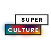 Super Culture logo - Similar company to Studio Morison