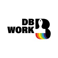 DB Work Spain logo - Similar company to Db Work Bv