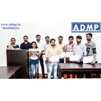 Academy of Digital Marketing Professionals (ADMP) logo - Similar company to Academy Of Digital Marketing Professionals (Admp)