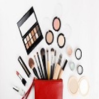 Pinky beauty products logo - Similar company to Himavan Beauty