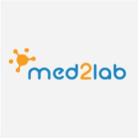 Med2Lab logo - Similar company to Rye Tech & Analytics