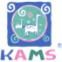 KAMS logo - Similar company to Údu