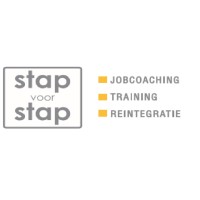 Stap voor Stap Jobcoaching B.V. logo - Similar company to Data-Collectief