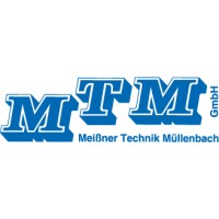 MTM logo - Similar company to Faction Technology