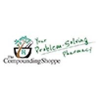 The Compounding Shoppe