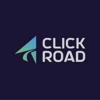 Clickroad logo - Similar company to Ticode