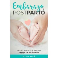 Embarazo y PostParto logo - Similar company to Embarazo Y Post Parto Activo