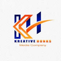 Kreative Hunks logo - email format related to ADSTOGETHER