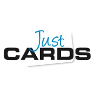 Just Cards logo - Similar company to La Bodega Mallorca