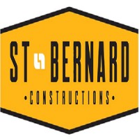 St Bernard Constructions logo - Similar company to Gannet Developments