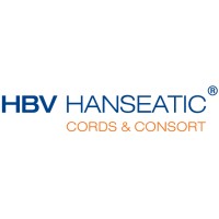 HBV Hanseatic Cords & Consort GmbH logo - Similar company to X