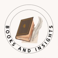 Books & Insights logo - Similar company to Make Me Pure