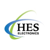 HES ELECTRONICS PTE LTD logo - Similar company to Aviom