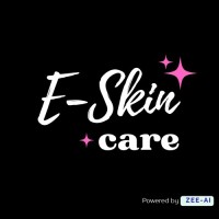 E-skin care logo - Similar company to Care_Link