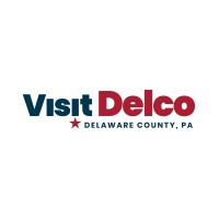 Visit Delco, PA logo - Similar company to Swellfox, Inc.