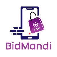 BidMandi logo - Similar company to Darksoft