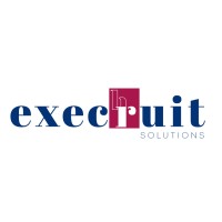 Execruit | HR Solutions logo - Similar company to Prishtina Consulting Group