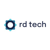 RDTECH SRL logo - Similar company to Poweren - Power Engineering Srl