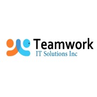 Teamwork IT Solutions Inc logo - Similar company to Teamwork Solutions