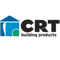 CRT Building Products logo - Similar company to Austruss