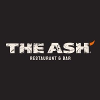 The ASH - Restaurant & Bar logo - Similar company to 60 Seconds To Napoli