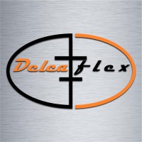 Delcaflex Indústria e Comércio logo - Similar company to Metalgamica Insumos Gráficos