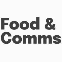 Food & Comms logo - Similar company to Ympakti