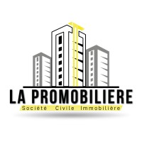 LA PROMOBILIERE logo - Similar company to Prévision Immo