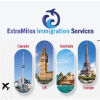 Extramiles Immigration Company logo - Similar company to Immigration Company