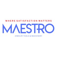 Maestro Jewelry Tools & Machinery logo - Similar company to Formificio Fioretti