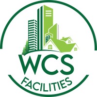 WCS Facilities Management logo - Similar company to Pro Facility Services